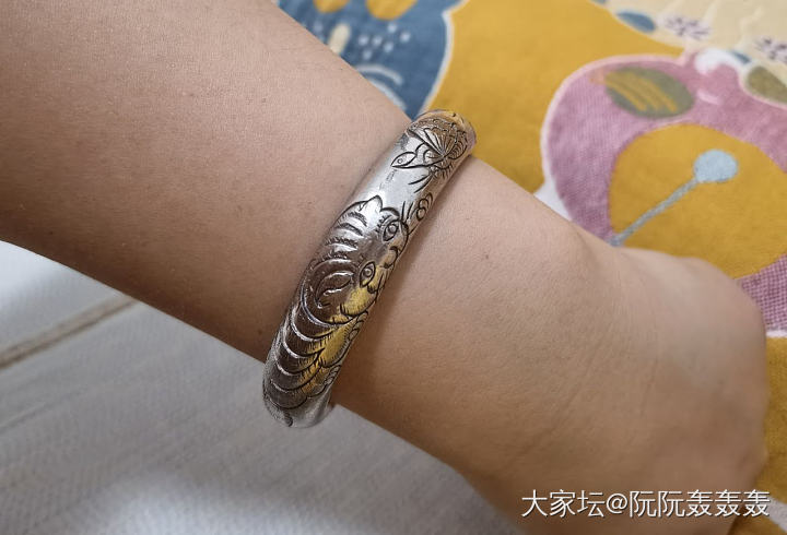 这几天特别迷老宝成盛开牡丹_银
