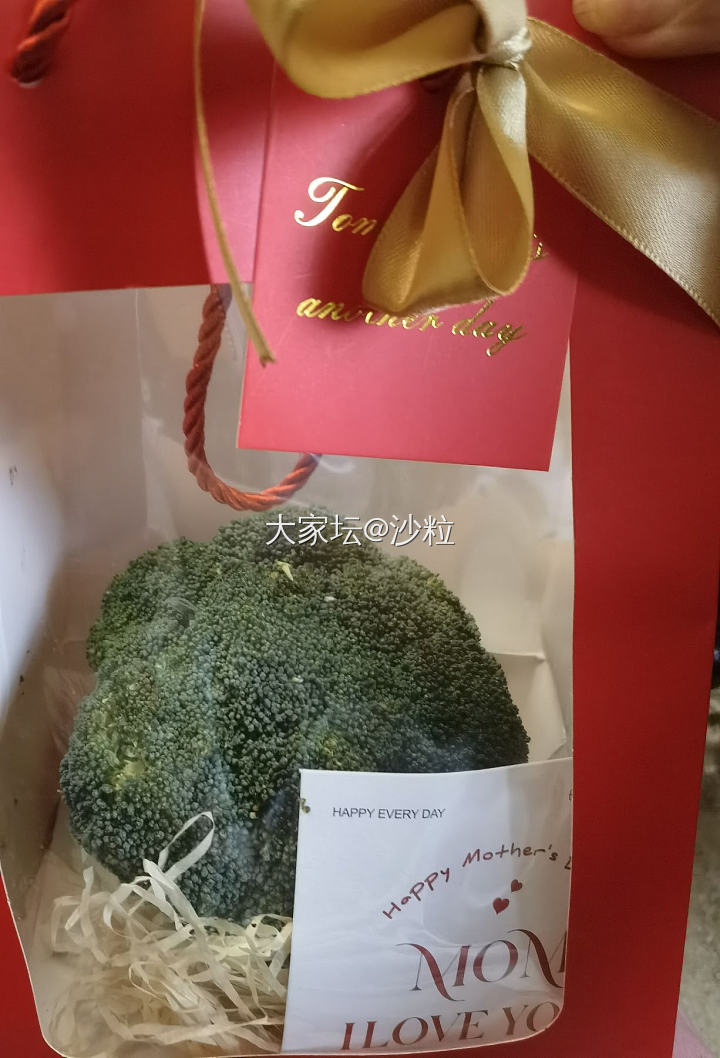 母亲节快乐_金