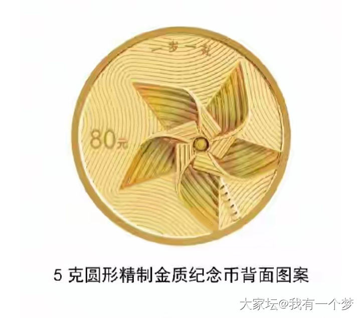 央行520金币好美，姐妹们冲啊_纪念币金银