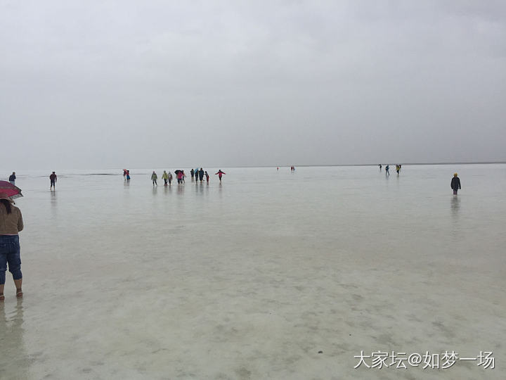 大美青海_旅游