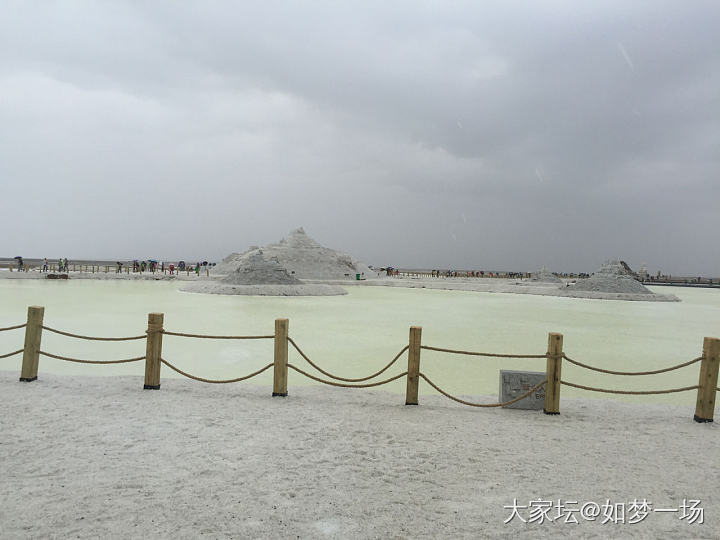 大美青海_旅游