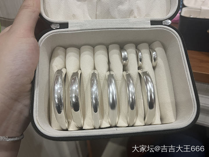 我的减压神器们😎_银