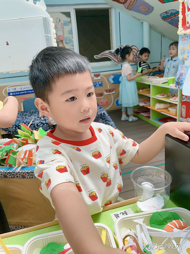 今日份叠戴，简简单单还挺喜欢_金