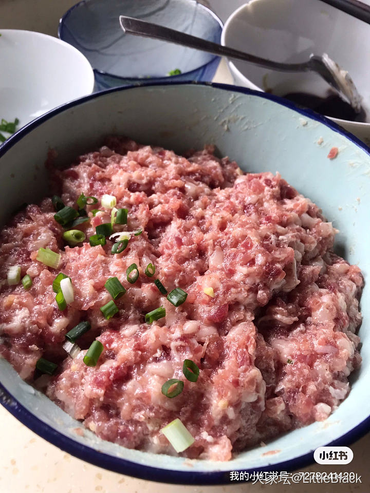 酸辣混沌_美食