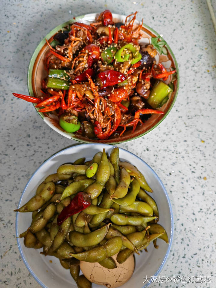 平平无奇的十元午餐。_美食