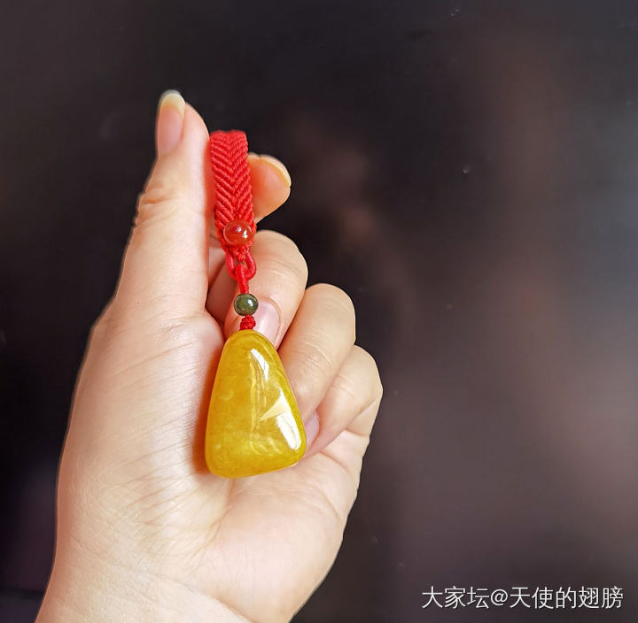 野珠大改造_首饰