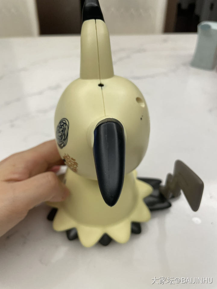 女儿喜欢的玩偶_玩具