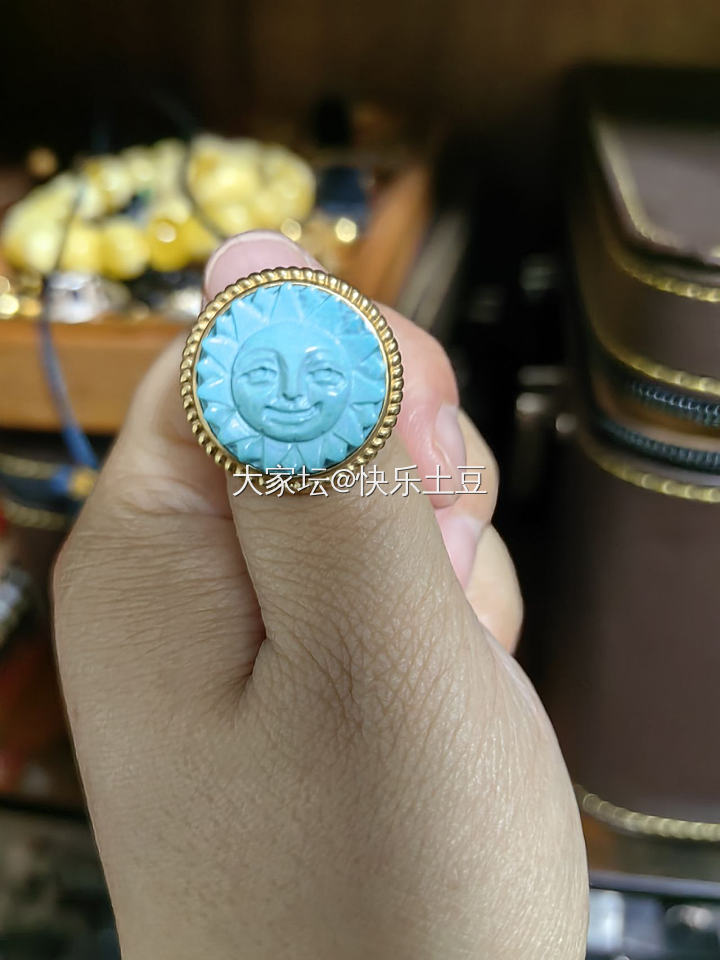 水一贴：准备午睡啦_琥珀蜜蜡