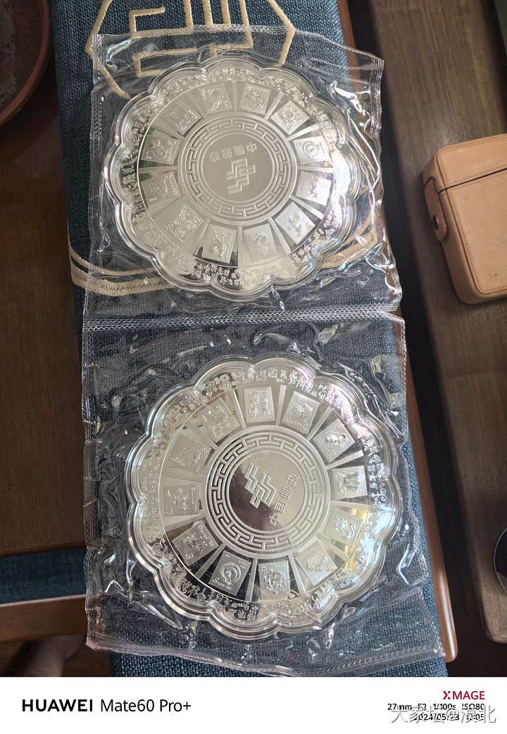 货还没收到就涨了100啊_银