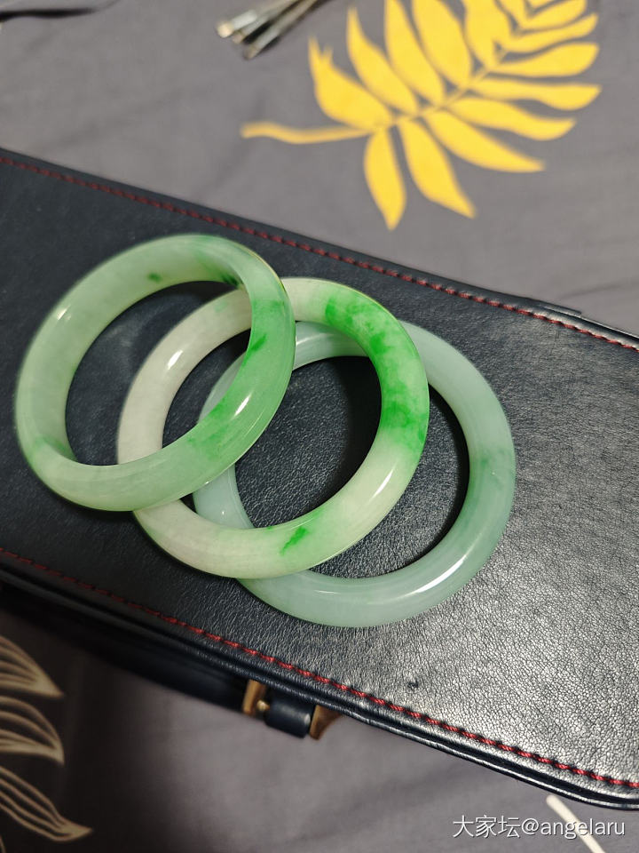 3环_手镯翡翠