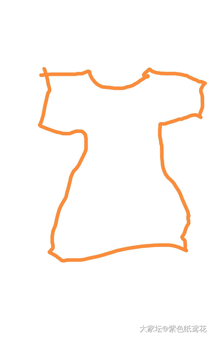 只要我肯干活，就能实现夏季服装自由_穿搭