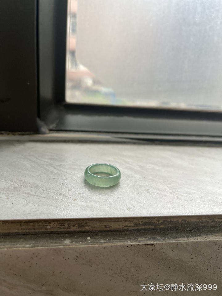 这个月花超多，随缘出几个小东西_翡翠