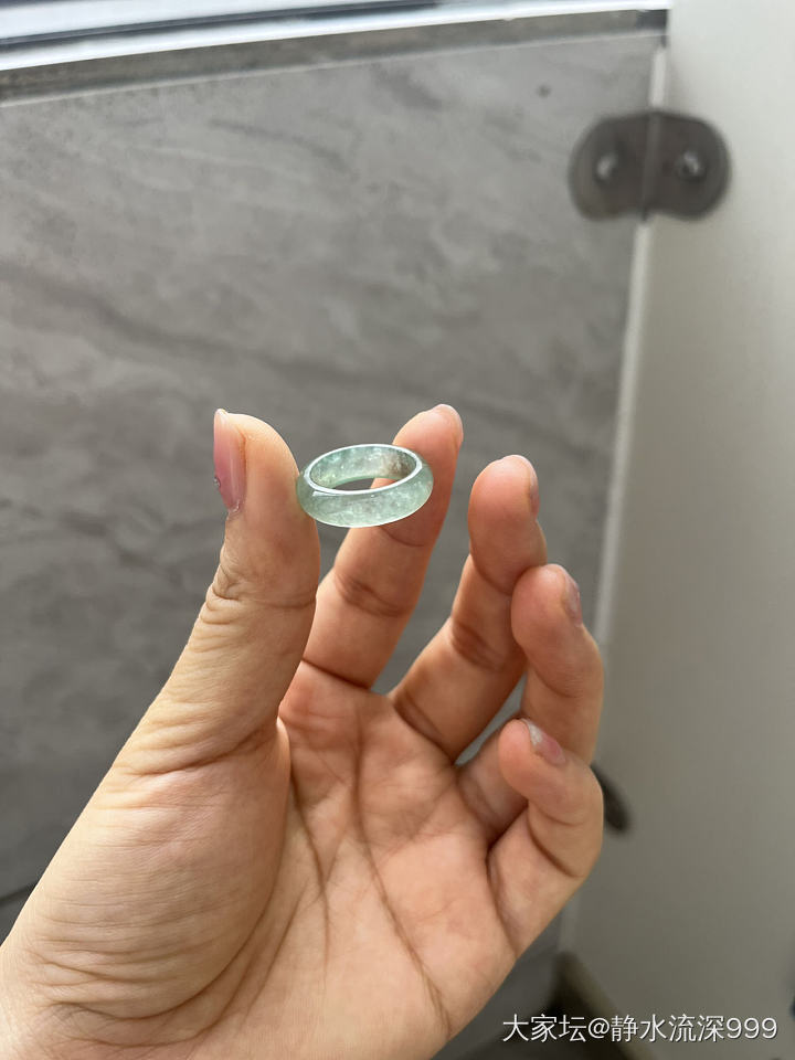 这个月花超多，随缘出几个小东西_翡翠