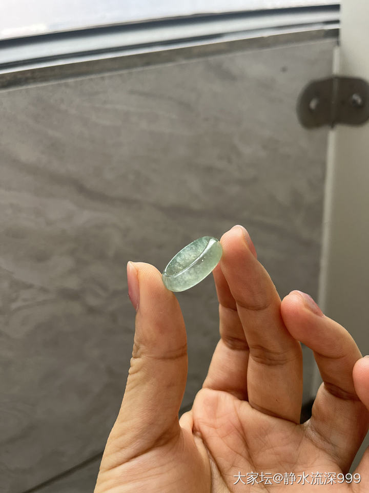 这个月花超多，随缘出几个小东西_翡翠