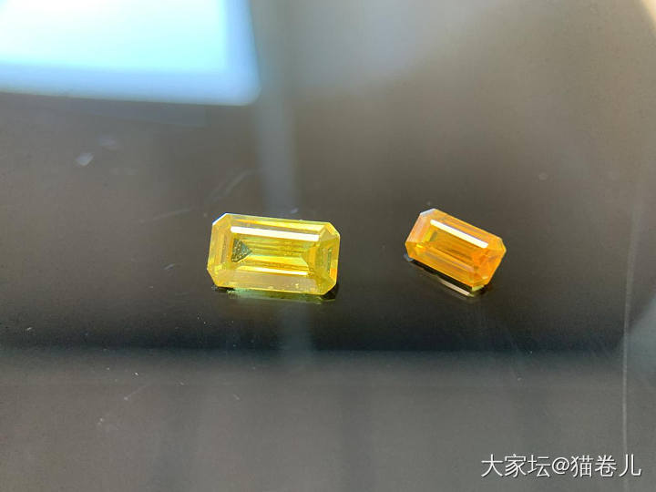 比钻石闪4倍多，世界上最闪的天然宝石_闪锌矿