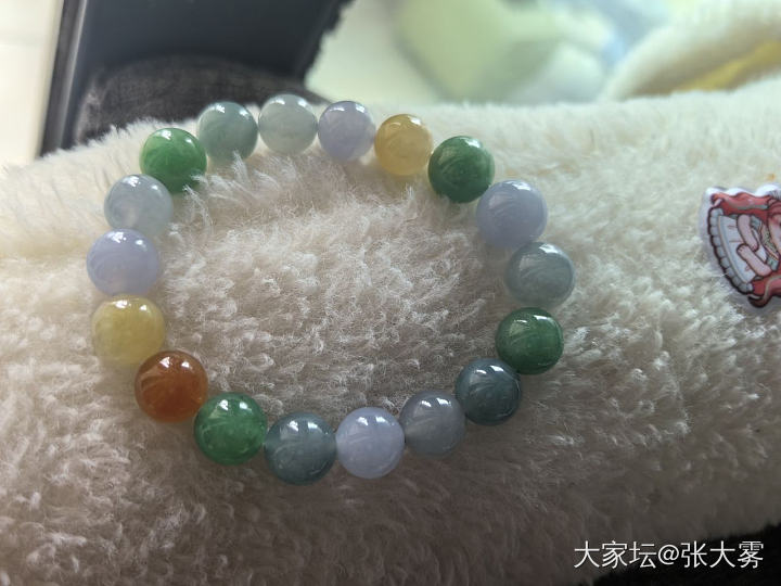 又爱上了我的串_串珠