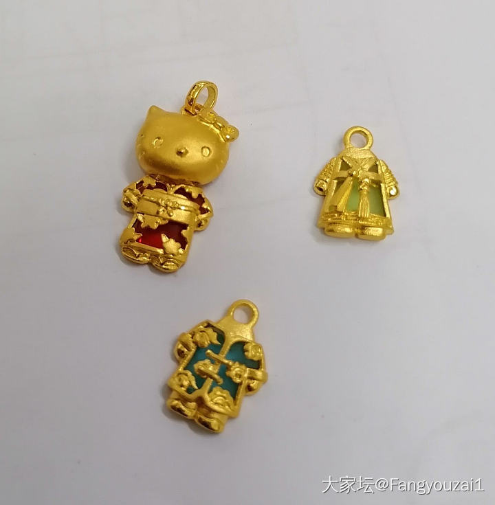 百变kt_金
