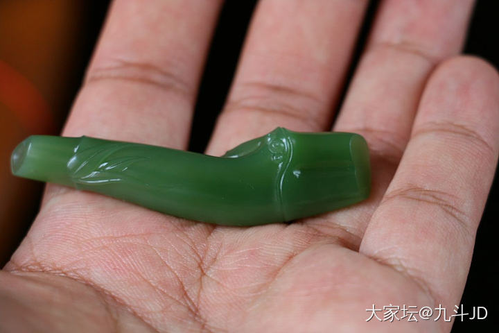 玉竹_和田玉