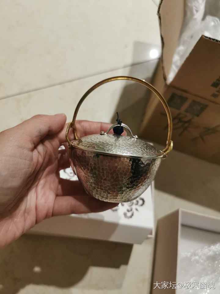 买壶是一种瘾…_银