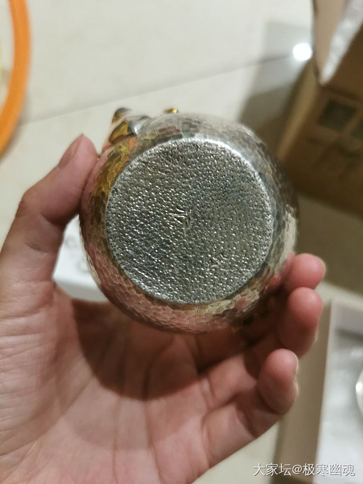 买壶是一种瘾…_银