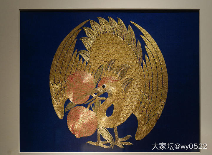 传统工艺的精美_工艺博物馆