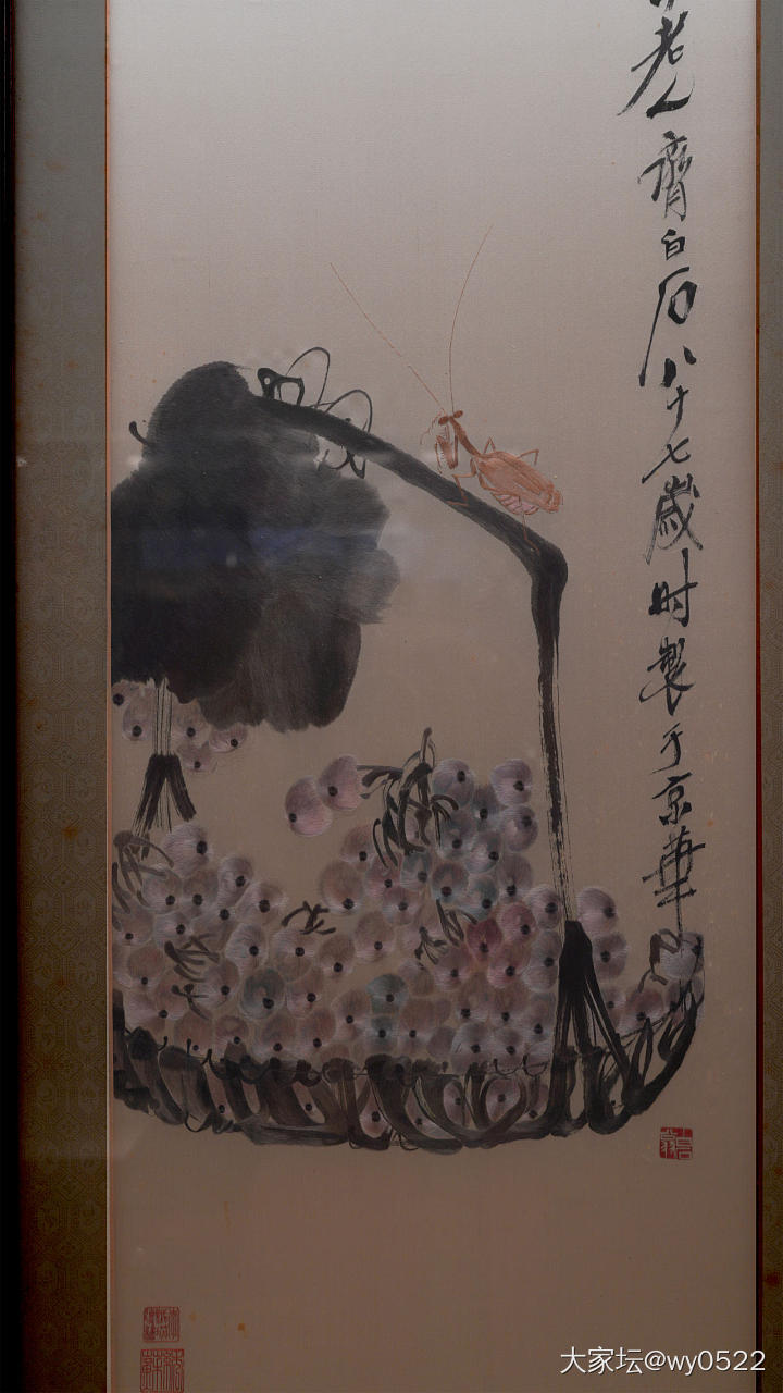 传统工艺的精美_工艺博物馆