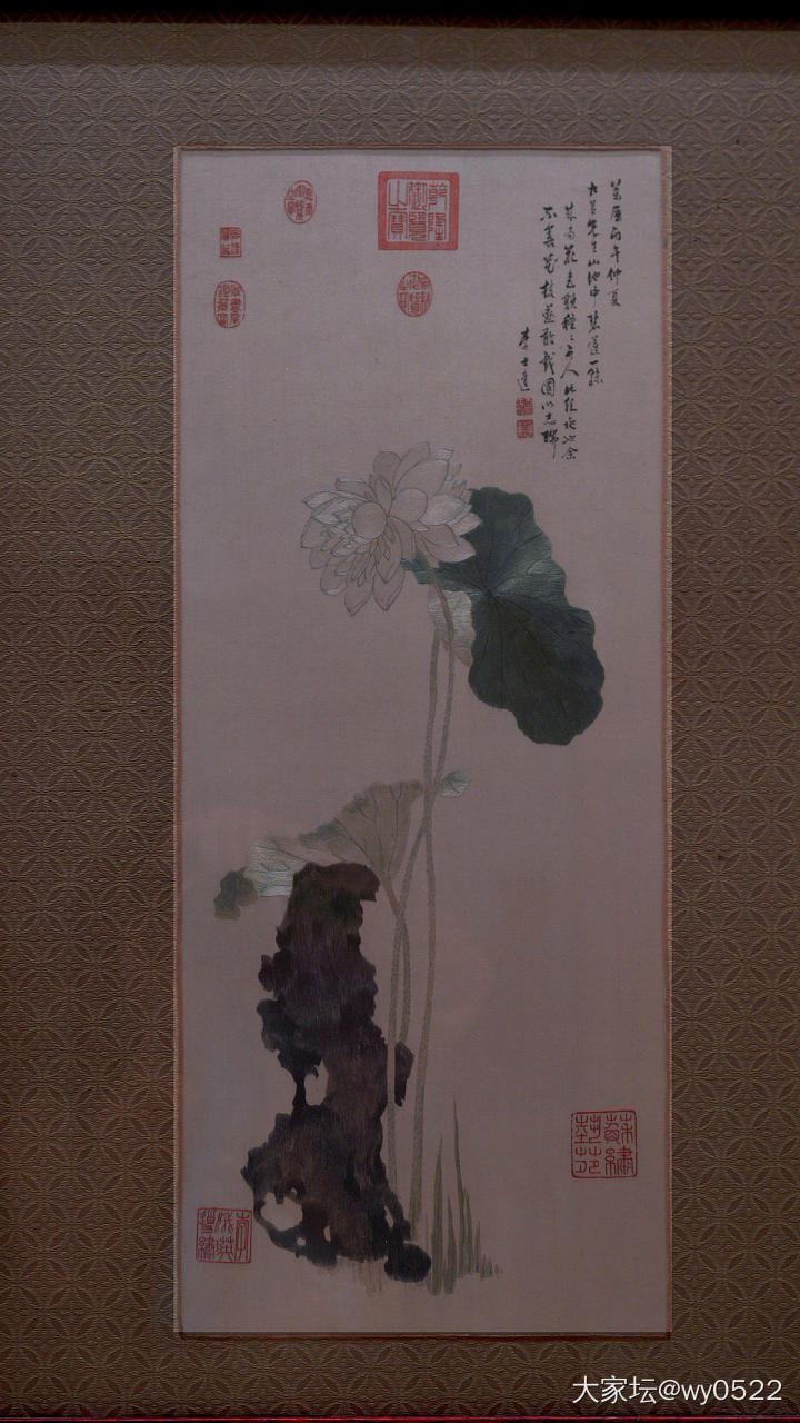 传统工艺的精美_工艺博物馆