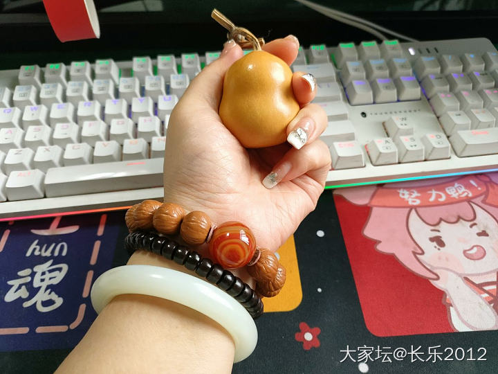 盘盘盘_文玩