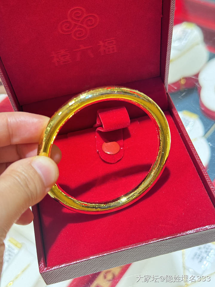 本地师傅打金胖_匠人金