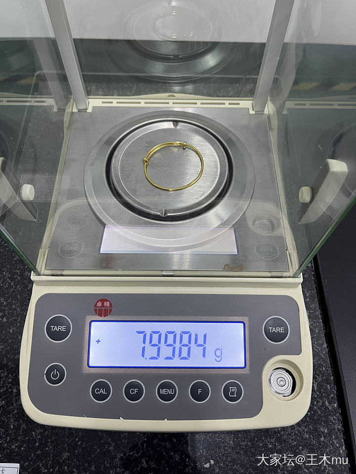 翠绿羊毛咋还足克重了嘞_金