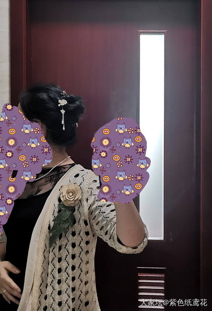 我再练练_银