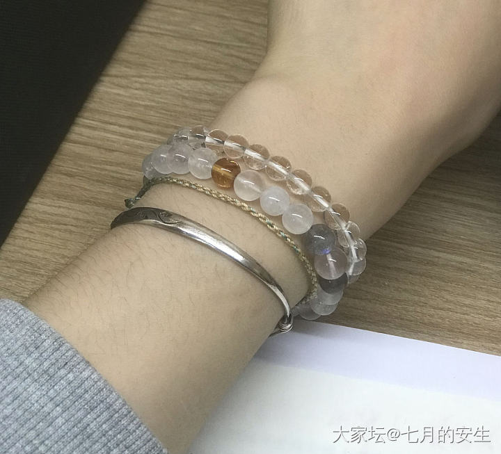 旧图新发，结束高考_银