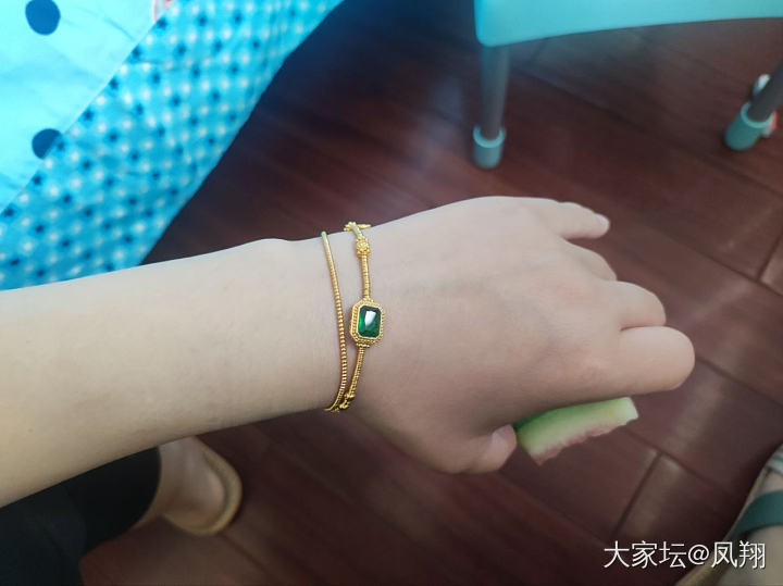 突击检查左手_银