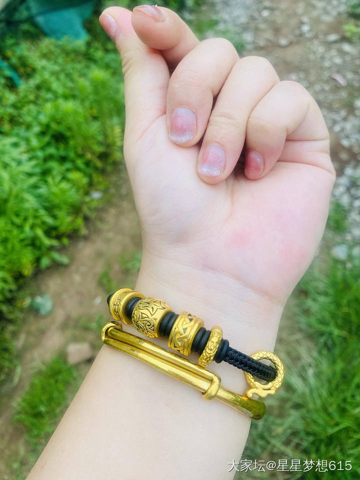 突击检查左手_银
