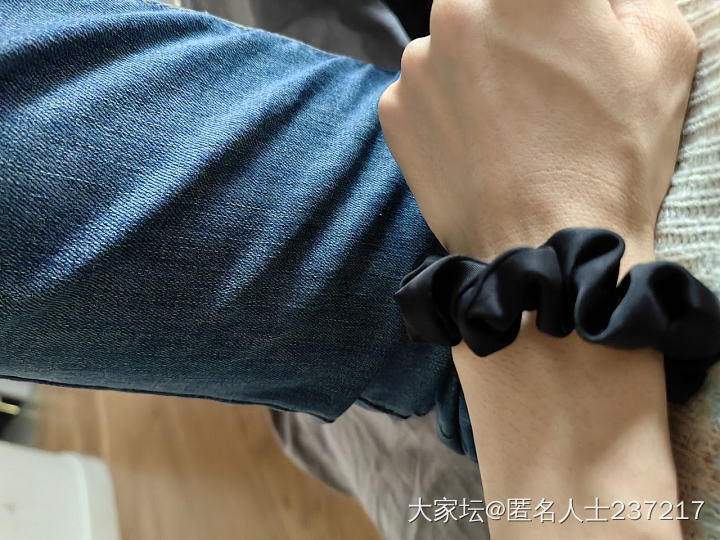 突击检查左手_银