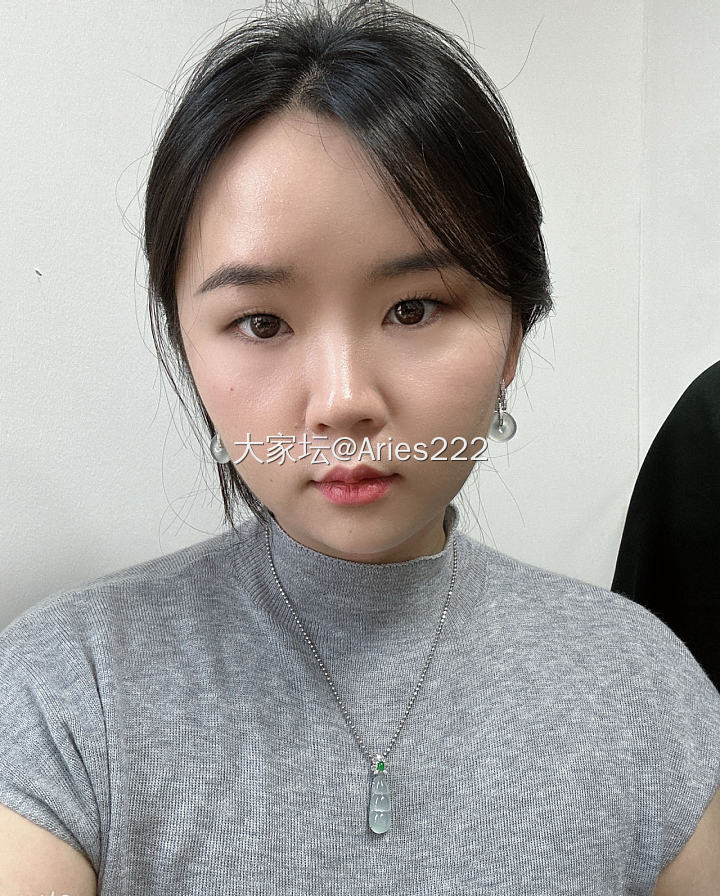 真的好久没进坛了😂