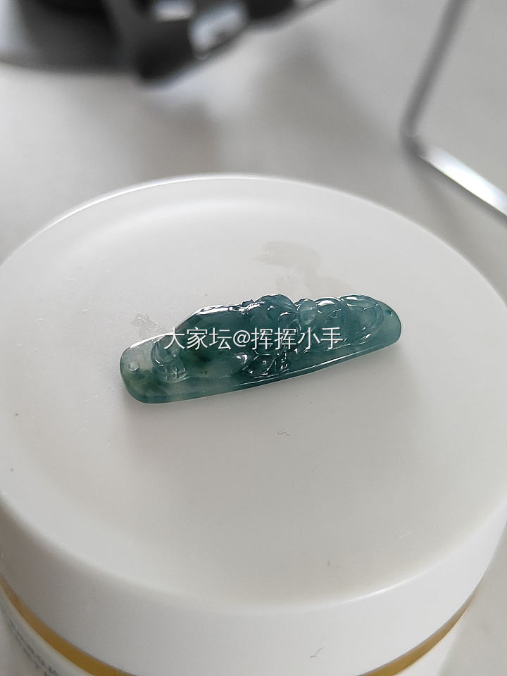 桂花熊的四季营业夏😘😘_翡翠