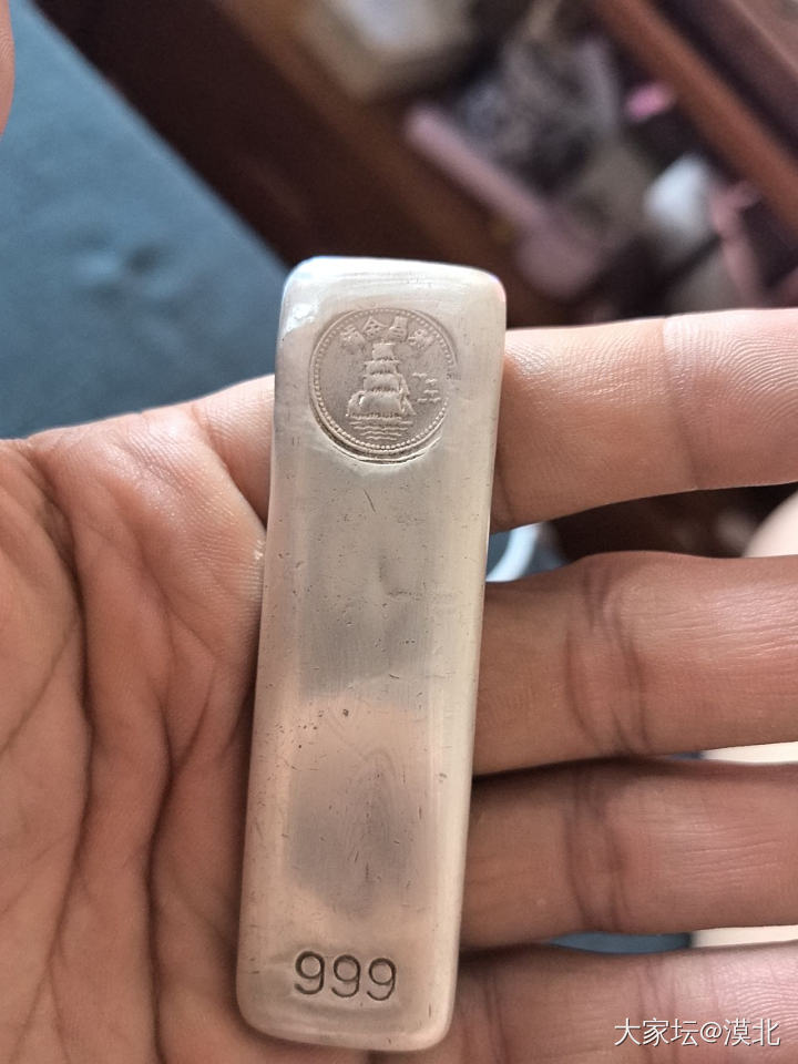 货还没收到就涨了100啊_银