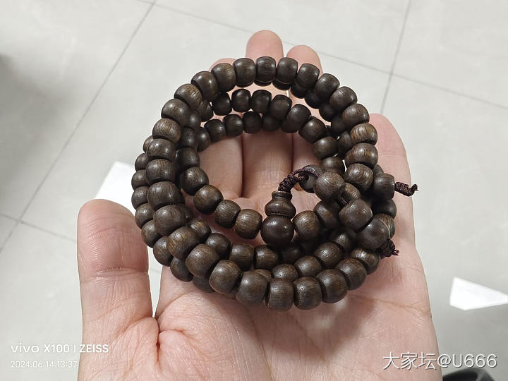 沉香，真的假的？_沉香