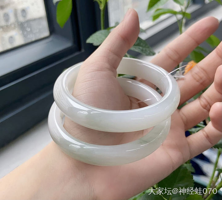 请坛友帮忙看看值不值_玉石