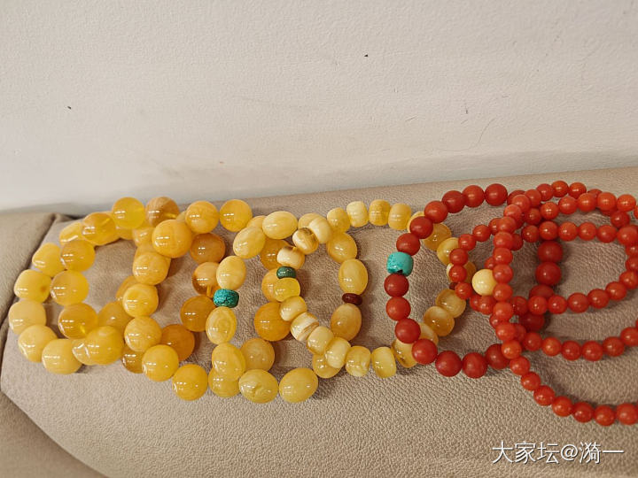 蜜蜡南红_南红琥珀蜜蜡