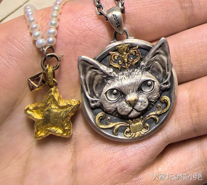 新欢~_银金