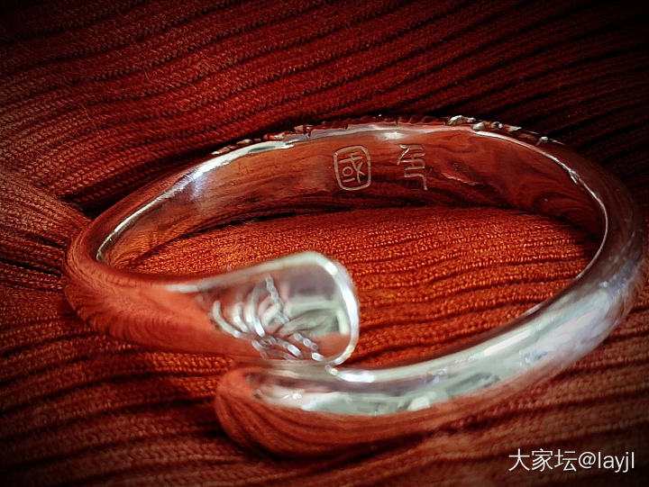好久没冒泡了_银