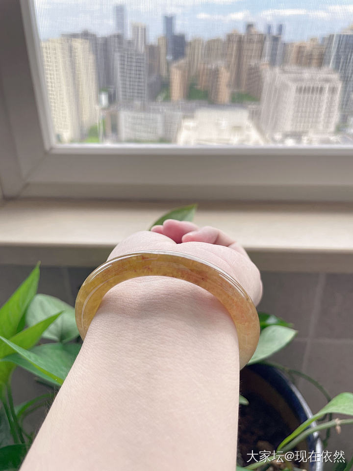 特色翡翠手镯_翡翠