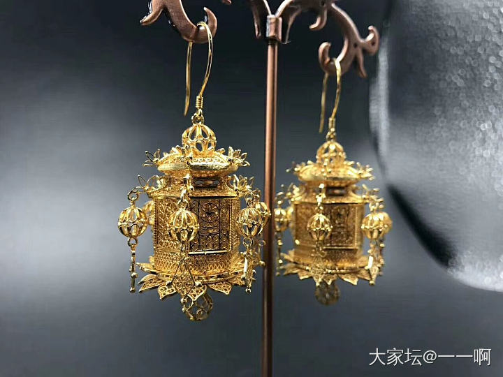 自由鸟的银版耳钉到了，但是得换货_银