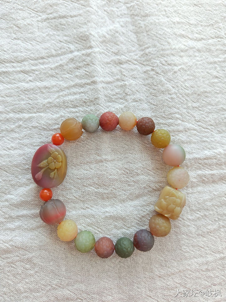 盐源_玛瑙玉髓玛瑙