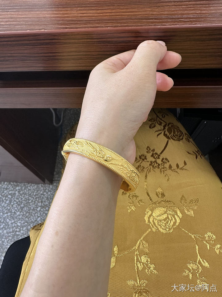 天上人间😃_银金