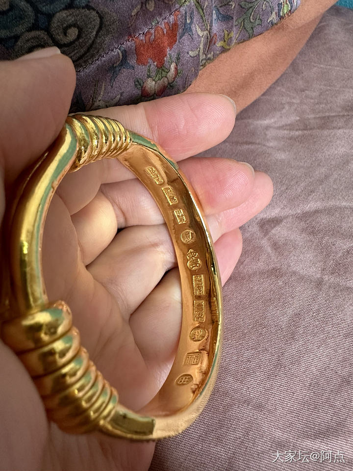 天上人间😃_银金