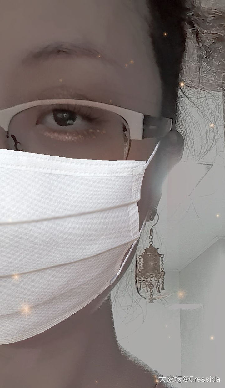 宫灯平替_银
