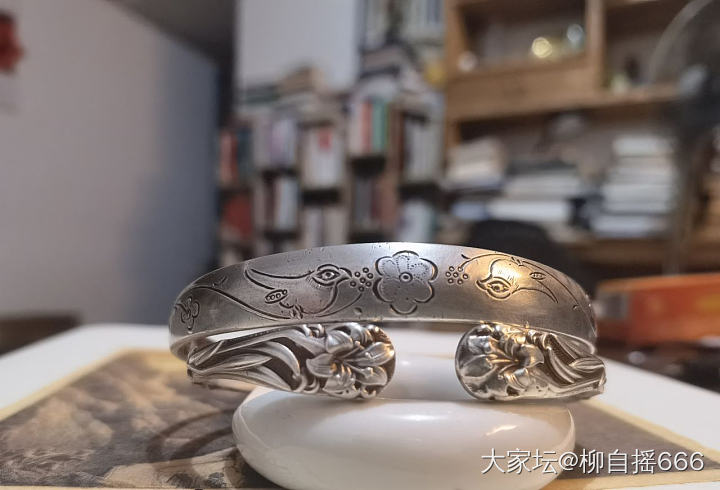 时光的韵味_银